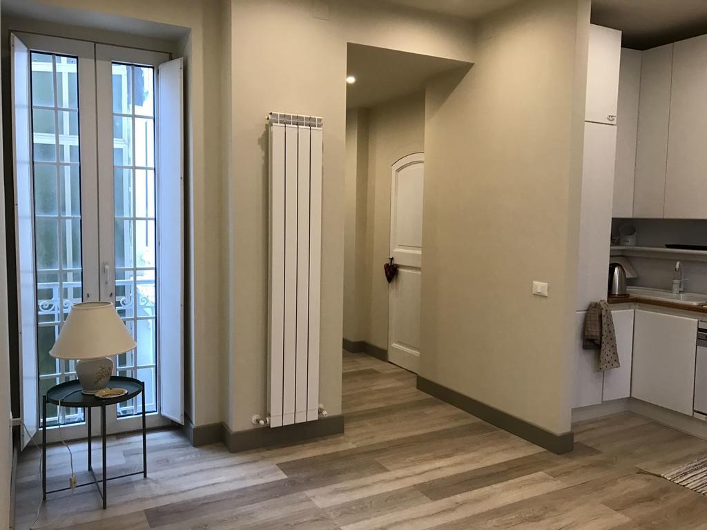 Dimora Spina In Centro Ξενοδοχείο Καμπομπάσο Εξωτερικό φωτογραφία