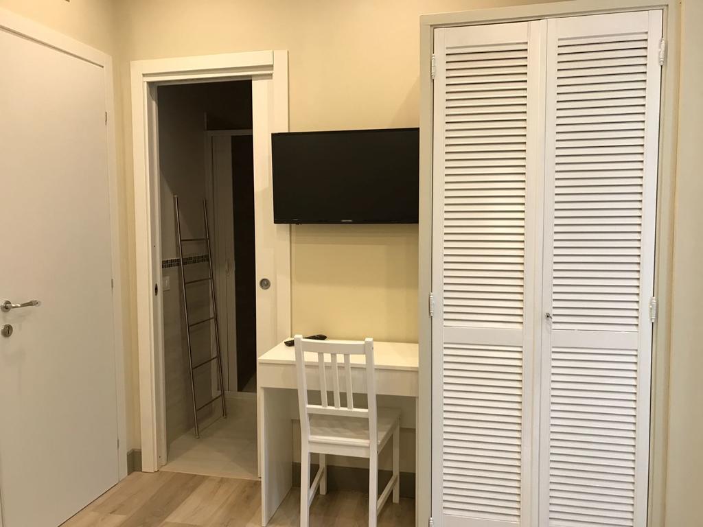 Dimora Spina In Centro Ξενοδοχείο Καμπομπάσο Εξωτερικό φωτογραφία