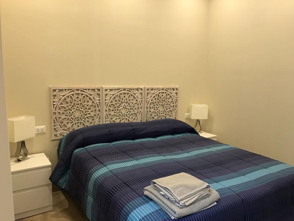 Dimora Spina In Centro Ξενοδοχείο Καμπομπάσο Εξωτερικό φωτογραφία