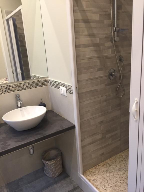 Dimora Spina In Centro Ξενοδοχείο Καμπομπάσο Εξωτερικό φωτογραφία