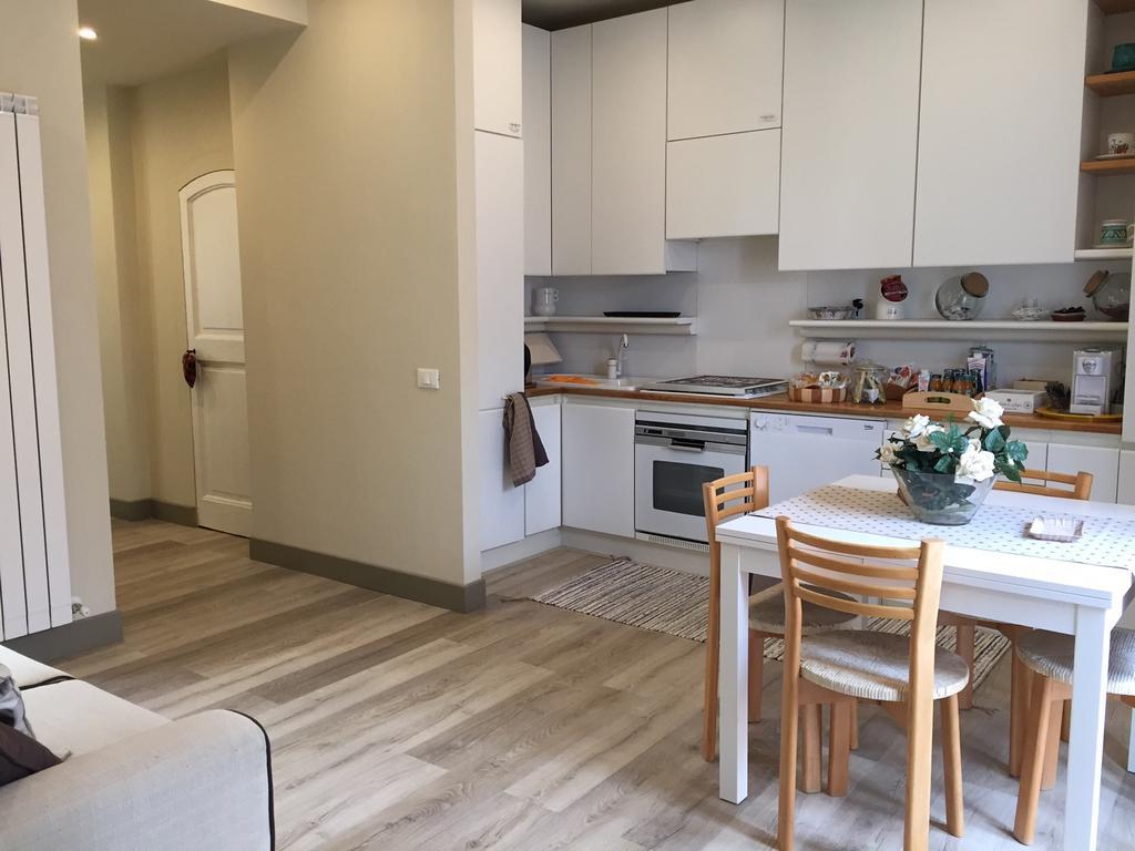 Dimora Spina In Centro Ξενοδοχείο Καμπομπάσο Εξωτερικό φωτογραφία