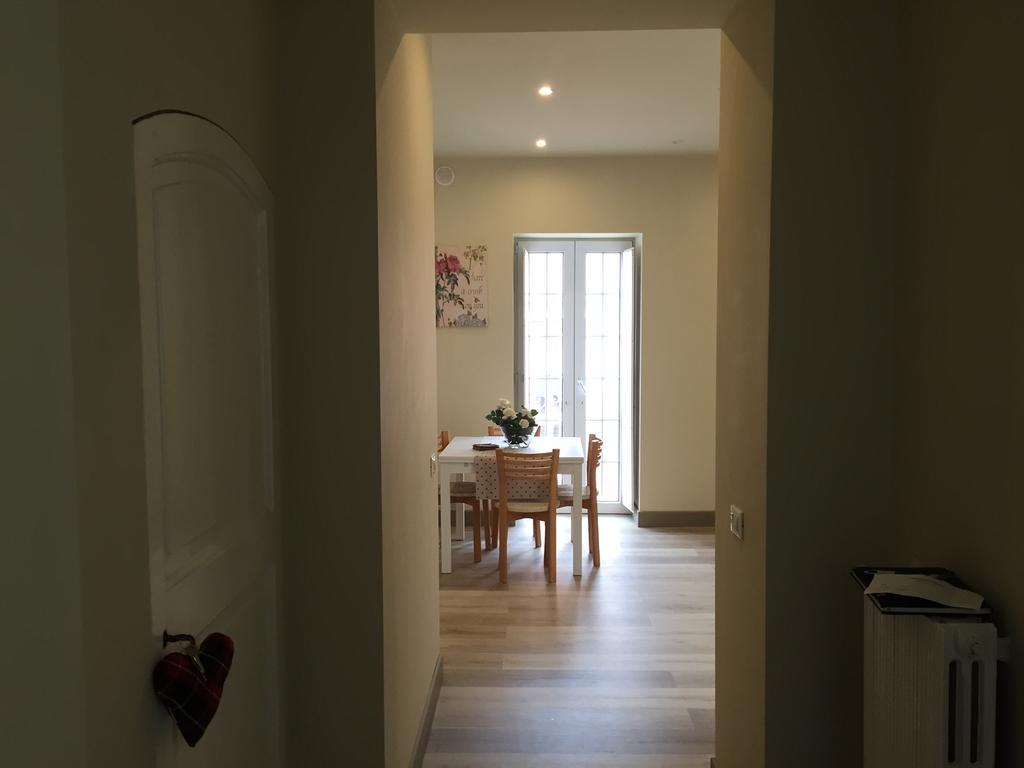 Dimora Spina In Centro Ξενοδοχείο Καμπομπάσο Εξωτερικό φωτογραφία