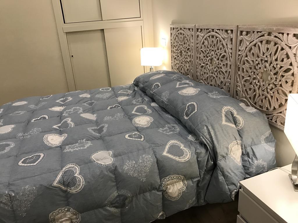 Dimora Spina In Centro Ξενοδοχείο Καμπομπάσο Εξωτερικό φωτογραφία