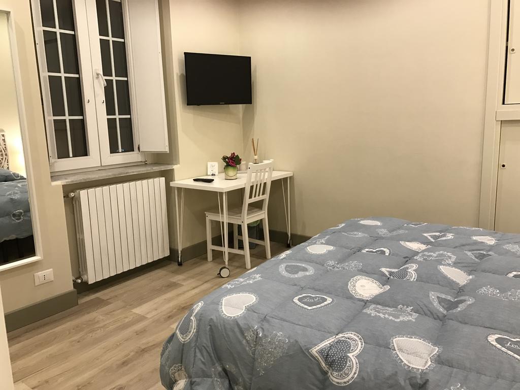 Dimora Spina In Centro Ξενοδοχείο Καμπομπάσο Εξωτερικό φωτογραφία